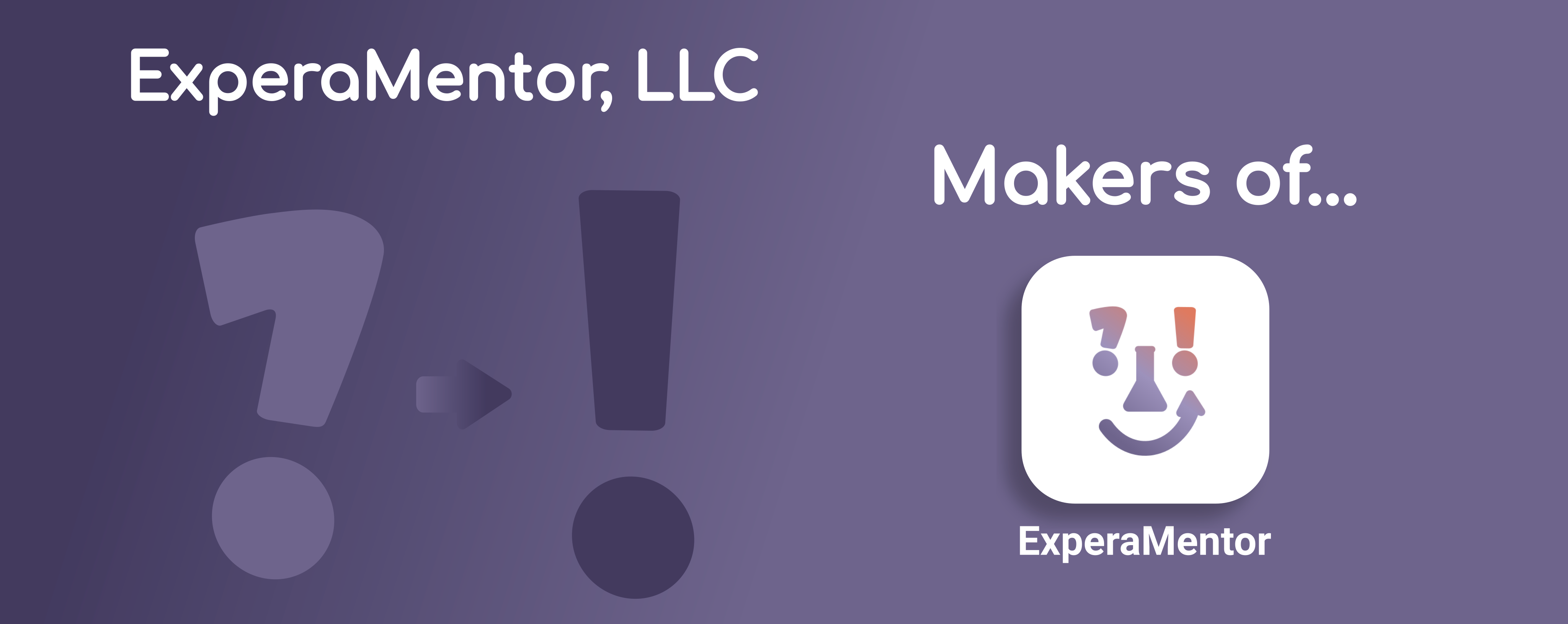 ExperaMentor LLC, makers of ExperaMentor